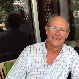 Photo de profil de Gérard Burner