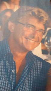 Photo de profil de Gerard Cailliez