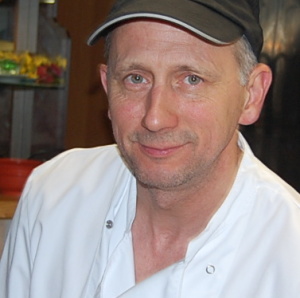 Photo de profil de Gerard Calvayrac