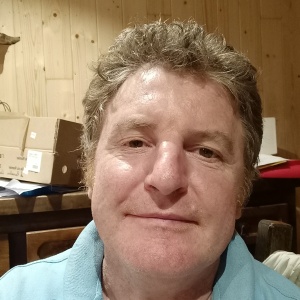 Photo de profil de Gerard Cammas