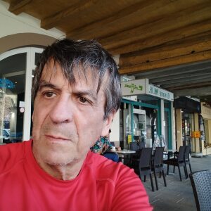Photo de profil de Gérard Campels