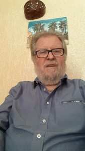 Photo de profil de Gérard Campenon