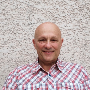 Photo de profil de Gérard Canal