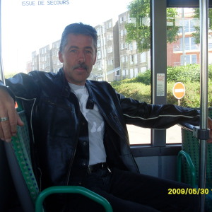 Photo de profil de Gerard Cances