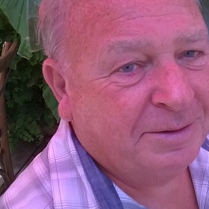 Photo de profil de Gerard Caplain