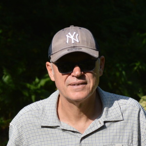 Photo de profil de Gerard Cappagli