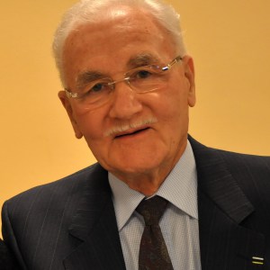 Photo de profil de Gérard Carcel