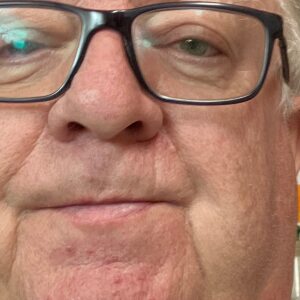 Photo de profil de Gérard Cardinal