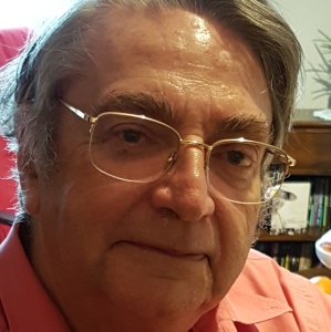 Photo de profil de Gérard Cargill