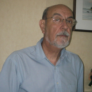 Photo de profil de Gérard Carles