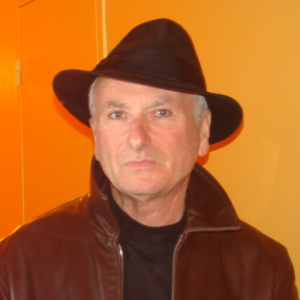 Photo de profil de Gérard Carre
