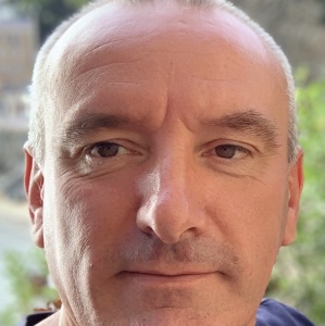 Photo de profil de Gérard Casquil