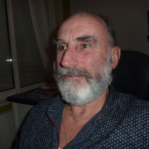 Photo de profil de Gérard Cassard
