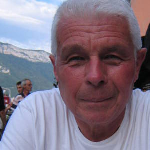Photo de profil de Gérard Cateloin
