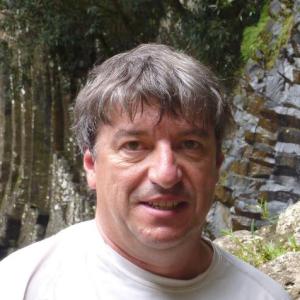 Photo de profil de Gérard Cavalli