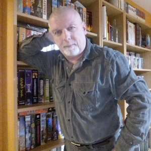 Photo de profil de Gérard Caziot