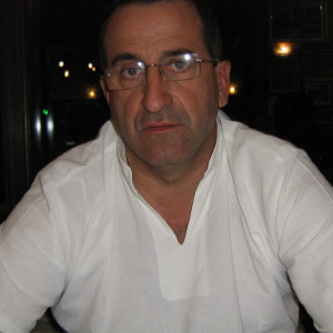 Photo de profil de Gerard Cereza
