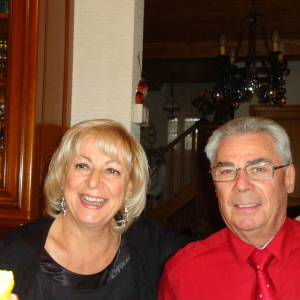 Photo de profil de Gerard Chaligne