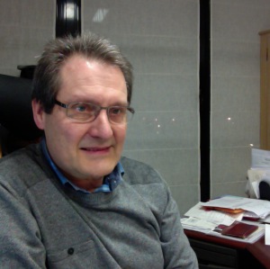 Photo de profil de Gérard Chardonnal