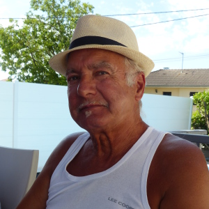 Photo de profil de Gerard Chardot