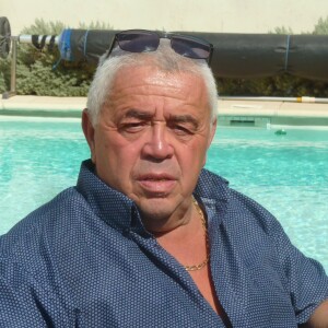 Photo de profil de Gerard Chatelain