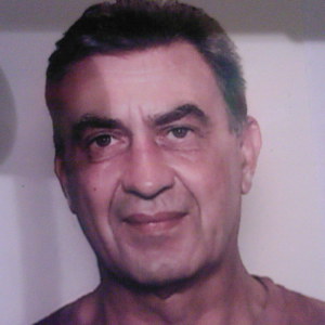Photo de profil de Gerard Chaudoreille