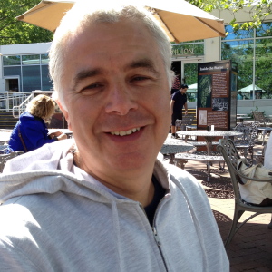 Photo de profil de Gerard Chauvel