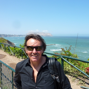 Photo de profil de Gerard Chervet