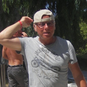 Photo de profil de Gérard Chiavazza