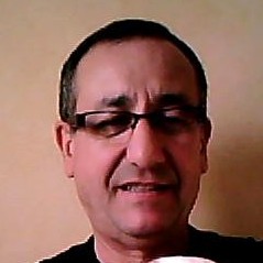 Photo de profil de Gerard Chouchane