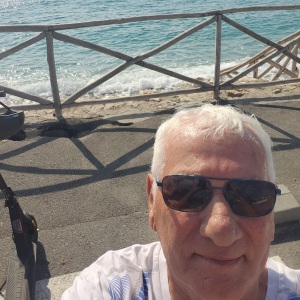 Photo de profil de Gérard Christophe