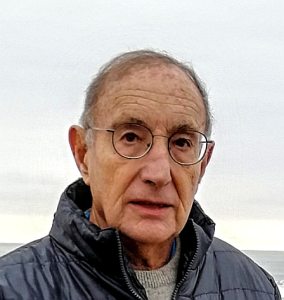 Photo de profil de Gérard Clarac