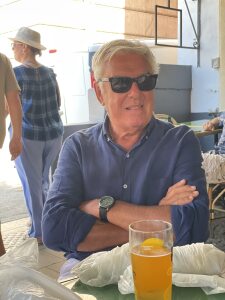 Photo de profil de Gerard Claris