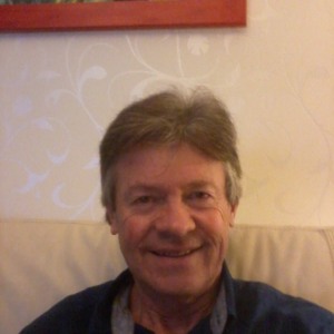 Photo de profil de Gérard Clastot