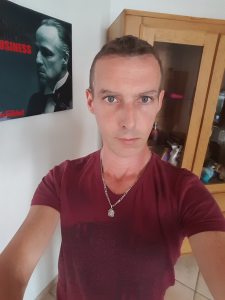 Photo de profil de Gerard Claude