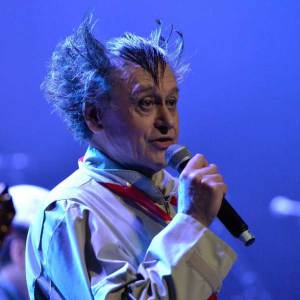 Photo de profil de Gérard Clavel