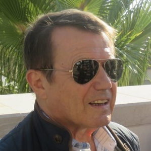 Photo de profil de Gérard Clavreul