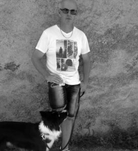 Photo de profil de Gerard Clerc