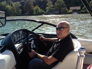 Photo de profil de Gerard Cloarec