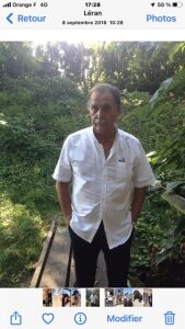 Photo de profil de Gérard Colas