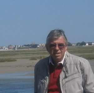 Photo de profil de Gerard Cole