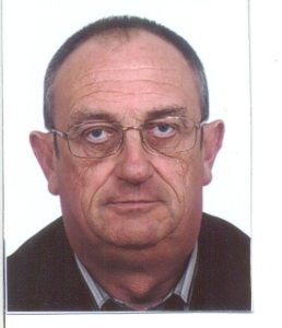 Photo de profil de Gerard Colin
