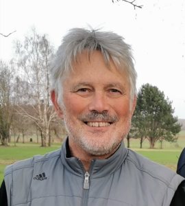 Photo de profil de Gerard Collin