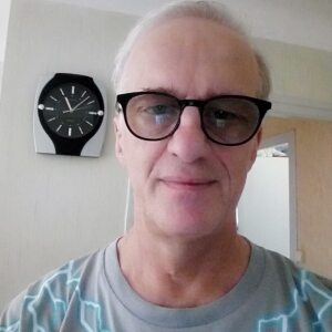 Photo de profil de Gerard Combis