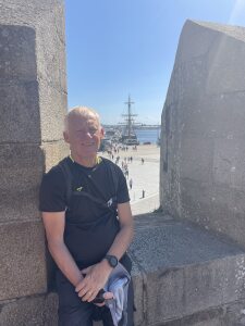 Photo de profil de Gerard Confrere