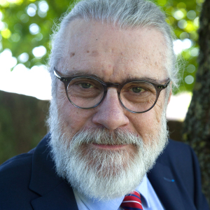 Photo de profil de Gérard Contremoulin