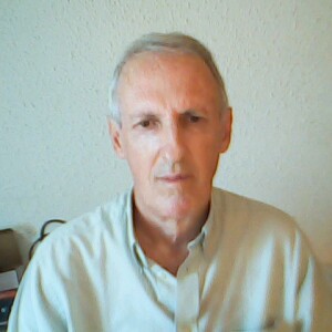 Photo de profil de Gérard Coquais