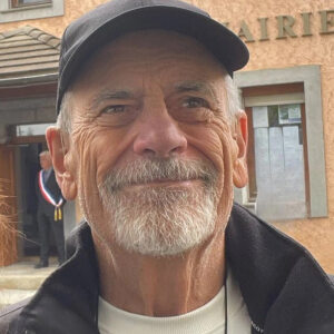 Photo de profil de Gérard Courtot