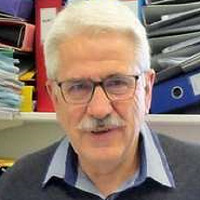 Photo de profil de Gérard Coustard
