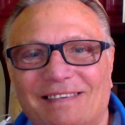 Photo de profil de Gerard Craffe